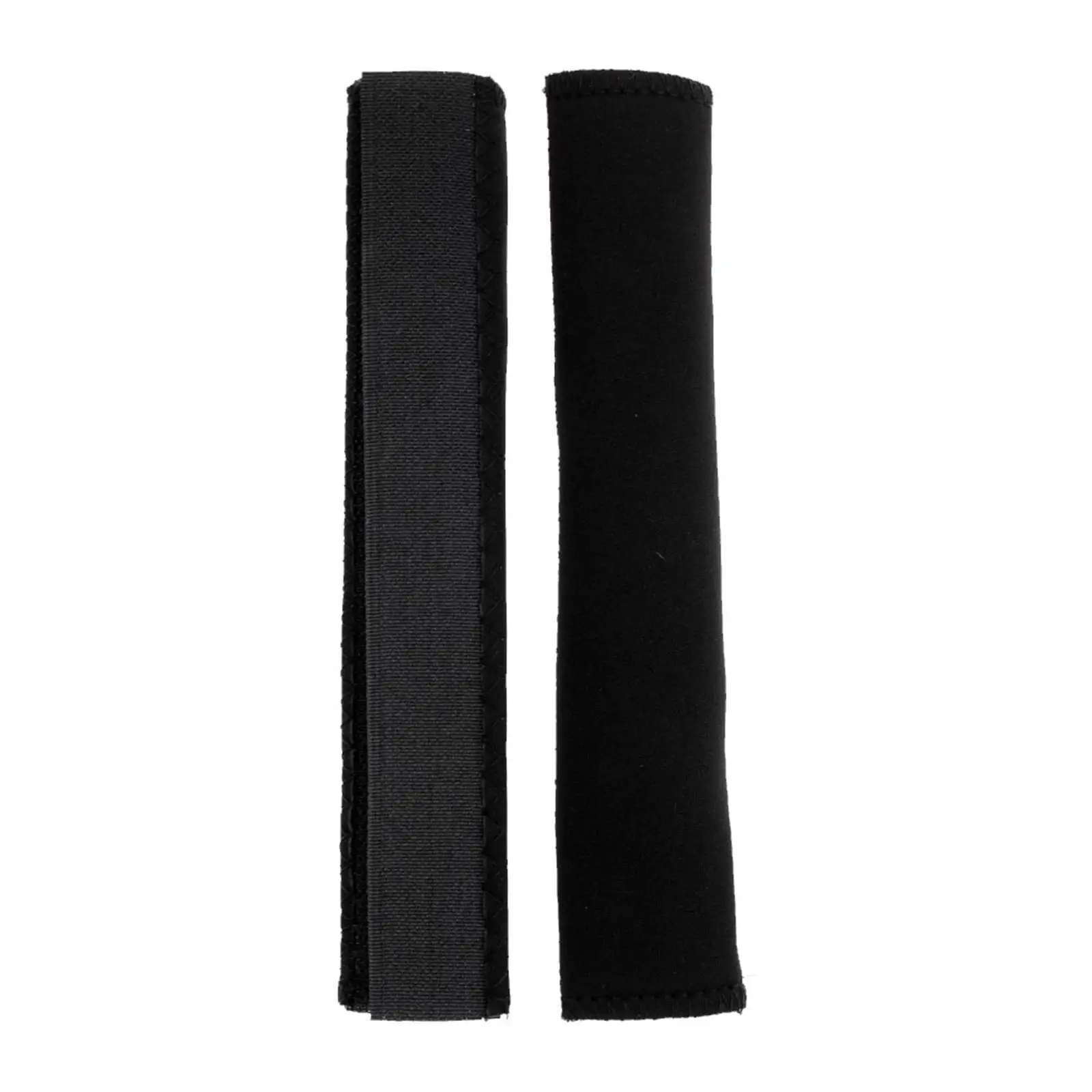 

2x Bike Guardscratch Chain Stay Neoprene Cover