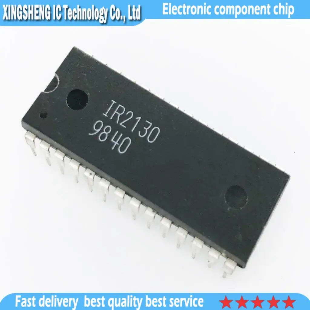 

1 шт IR2130 IR2130PBF DIP-28 в наличии