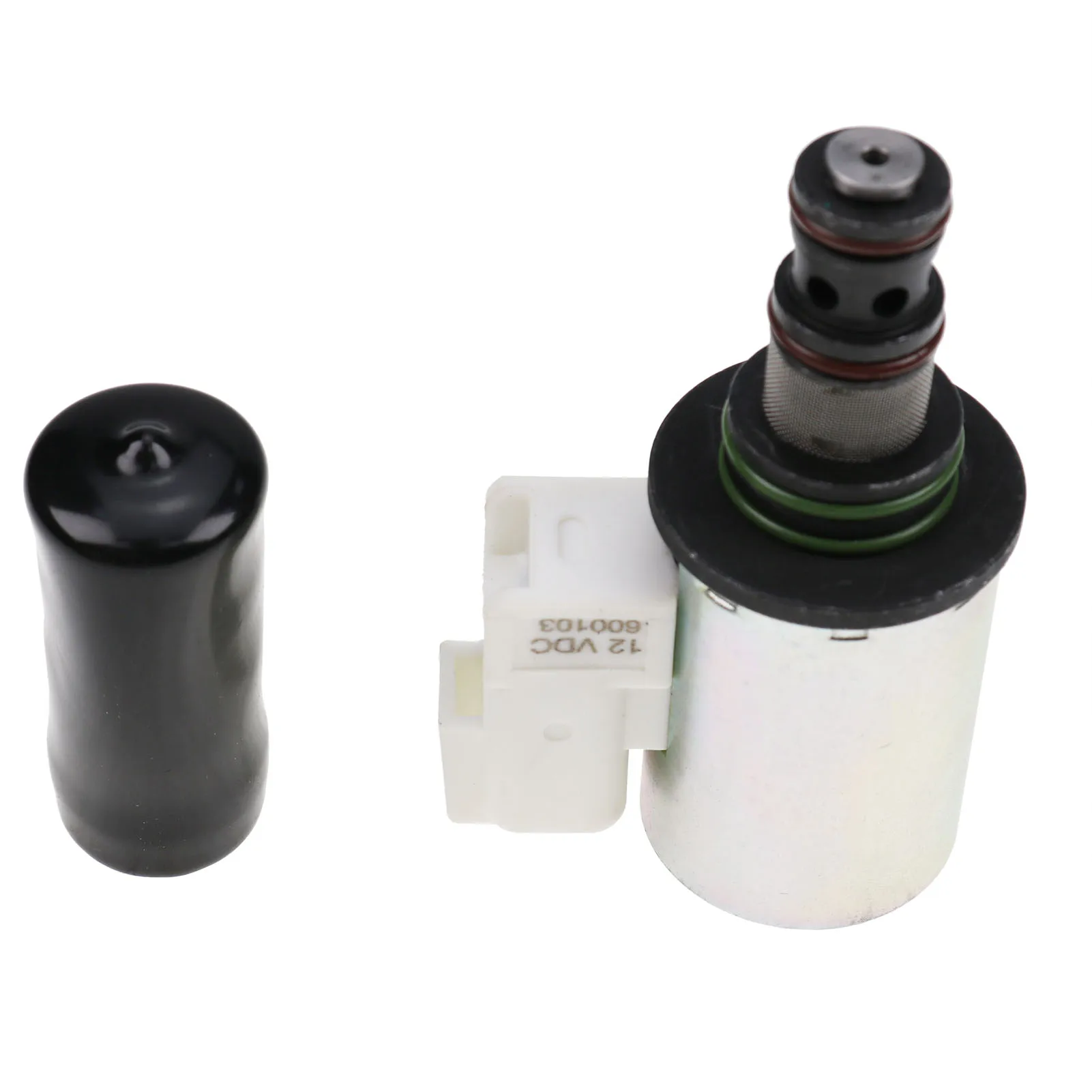 Новый электромагнитный клапан 198-1515 1981515 для Caterpillar 420D 430D 432D 442D 446D 902 906 Φ