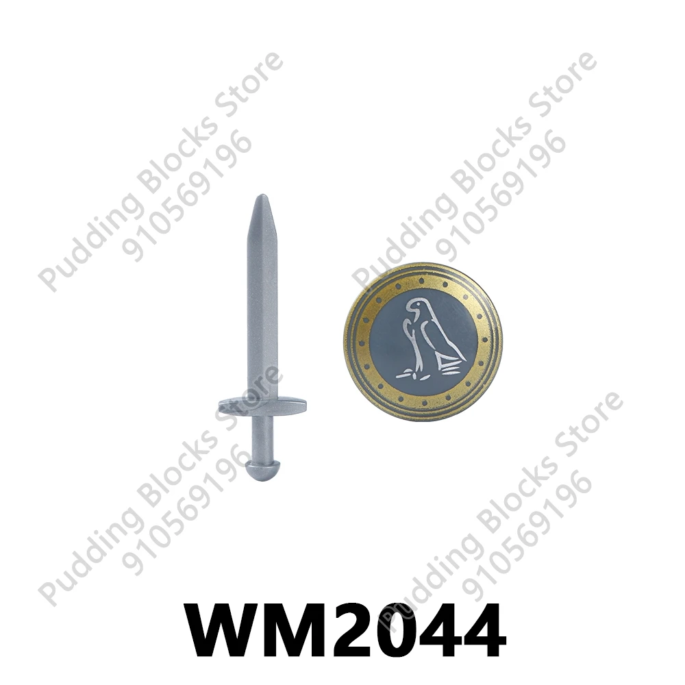 WM6100 совместимые фигурки героев WM2041 WM2042 WM2043 WM2043-A WM2044 WM2045 WM2046 WM2047 WM2048 детали кубики