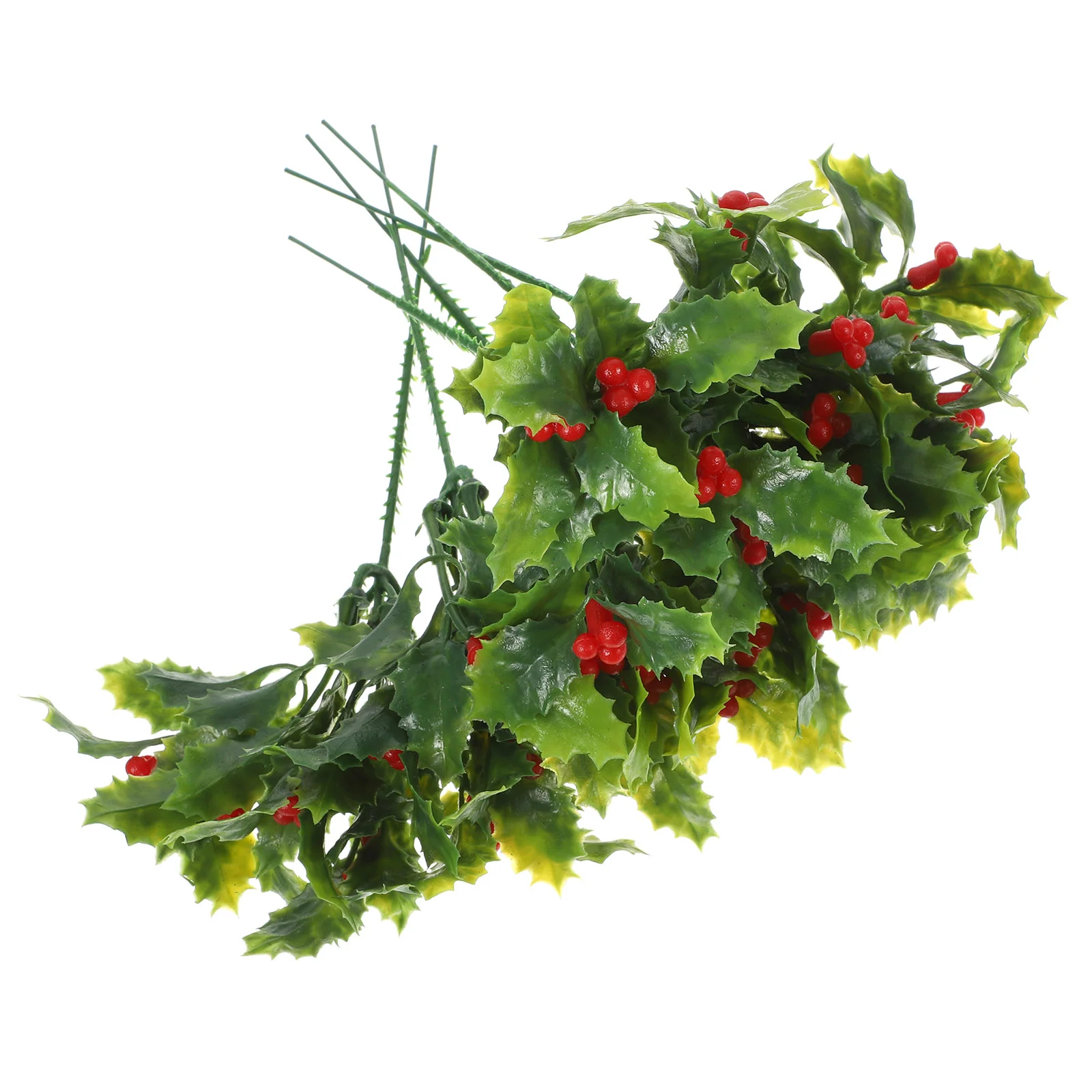 

Artificial Flowers Fake Plant Branch Flowers Branches for Vase Artificial Flower Artificial Flowers for Outdoors Christmas