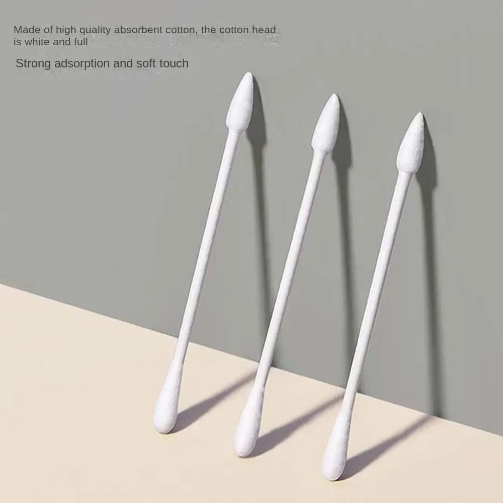 Рисунок 3 - одноразовые ватные палочки для