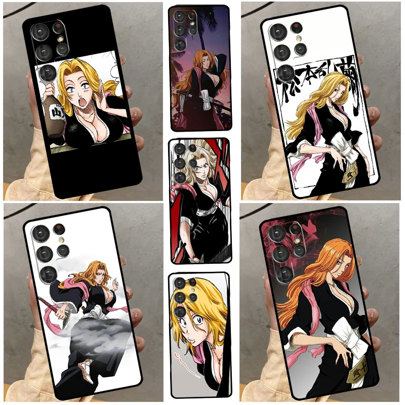 Чехол для Samsung Galaxy S22 S23 Ultra S21 S20 FE S9 S10 Note 10 Plus Note 20