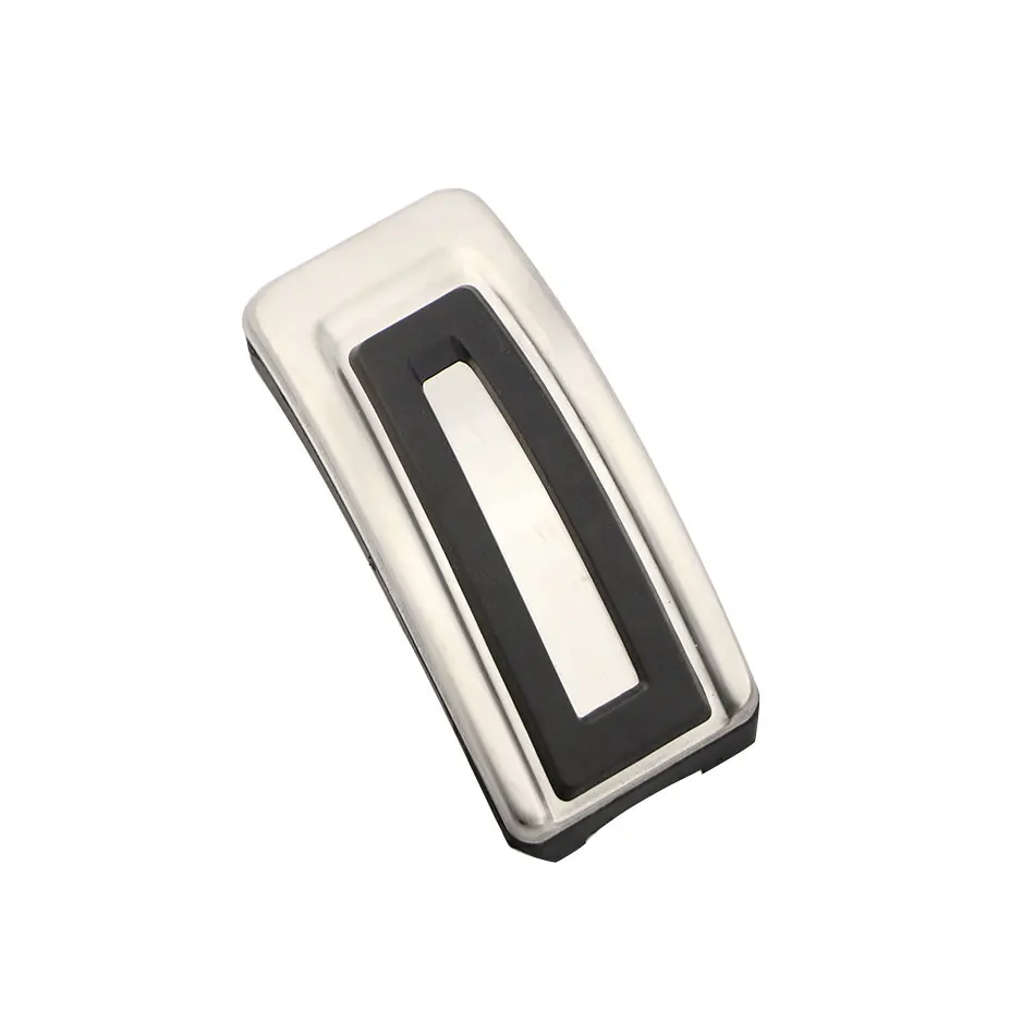 

Накладки на педали тормоза Lilmanta, для Skoda Kodiaq 2016 2017 2018 2019 2020 2021 AT MT LHD