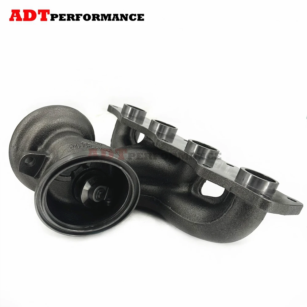 TD04LR6-04HR TD04 Turbo корпус выхлопной трубы 49477-02005 49477-02006 турбина 7624535 для BMW X1 X3 Z4 2 0 181HP 242HP