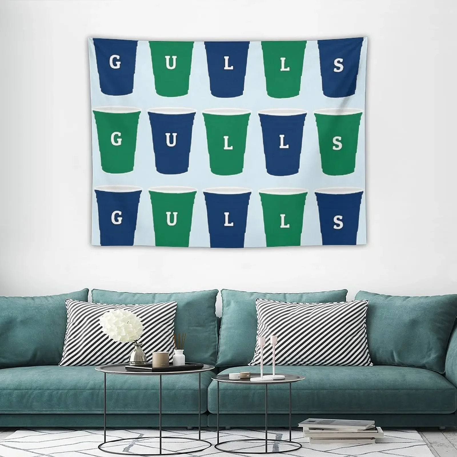 Endicott гобелен украшения для комнаты эстетические искусственные гобелены декор