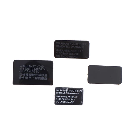 Наклейки для PS4 Slim KOQZM 2 шт.