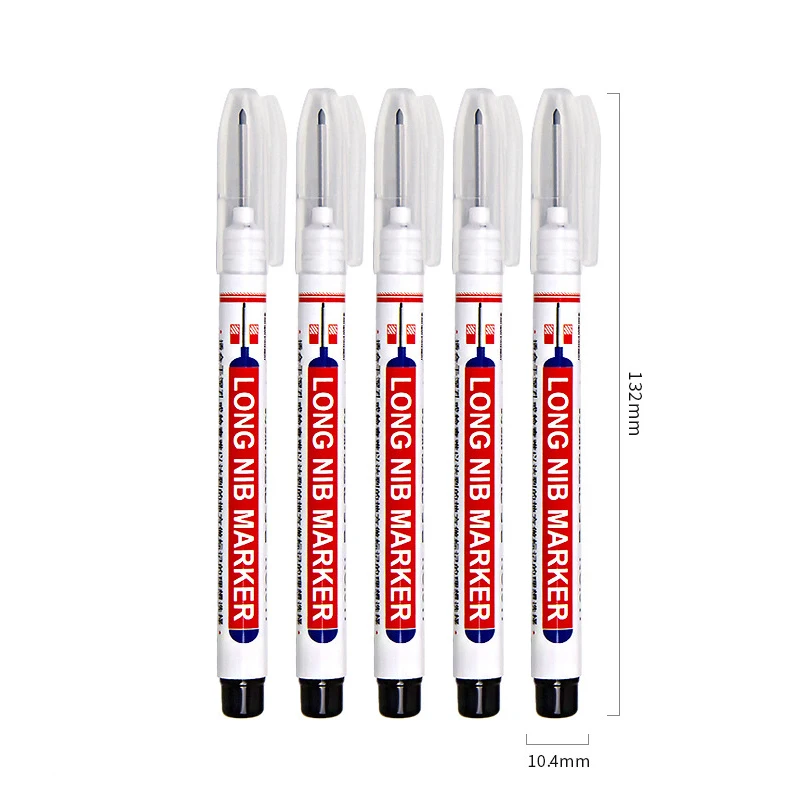 

Маркер HUXUAN для металла 20 мм