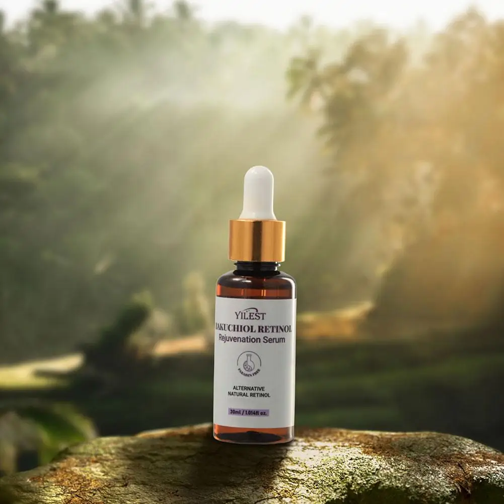 Сыворотка для лица с ретинолом 30 мл