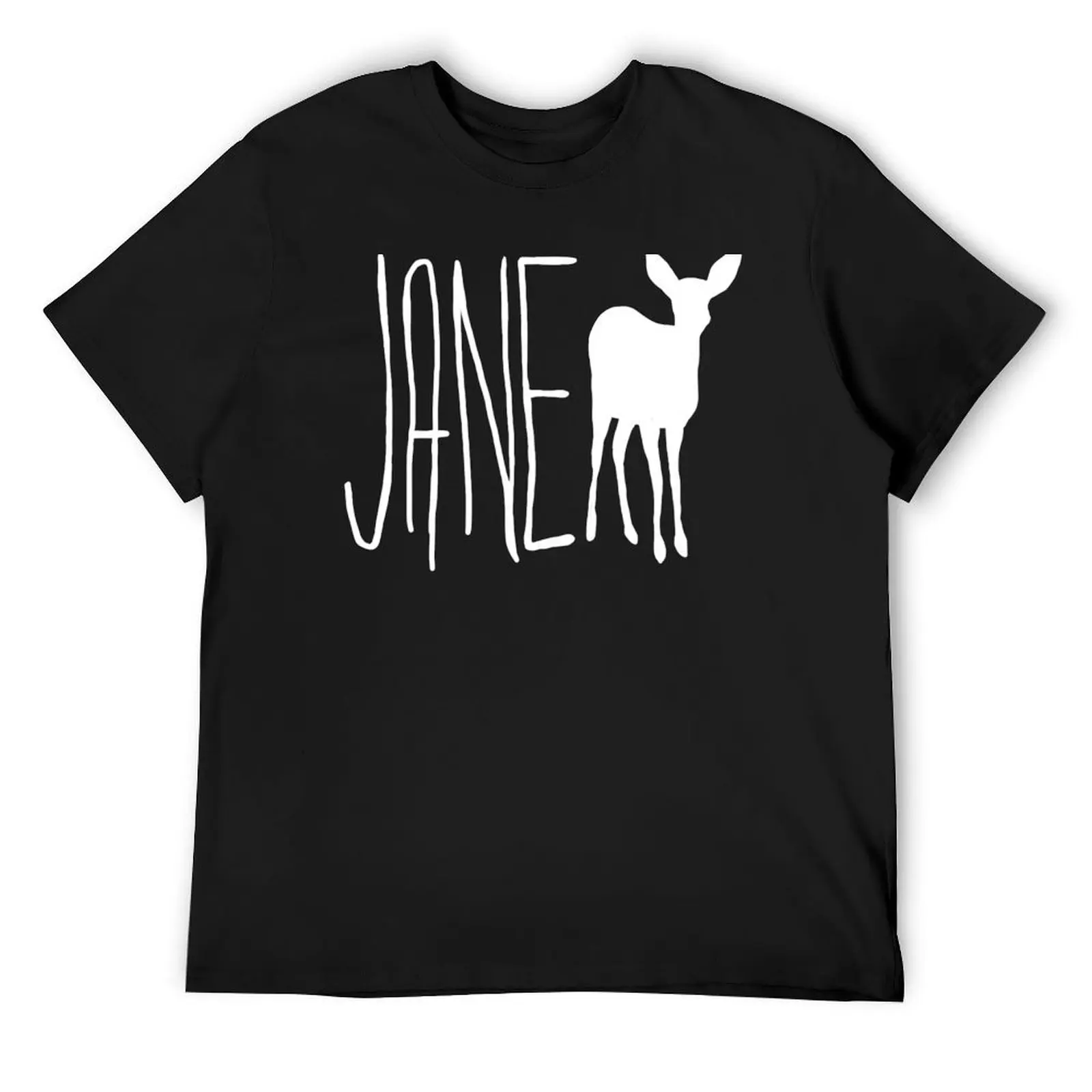 Life is Strange Max Caulfield Jane Doe Shirt Футболка по индивидуальному заказу однотонная мужская