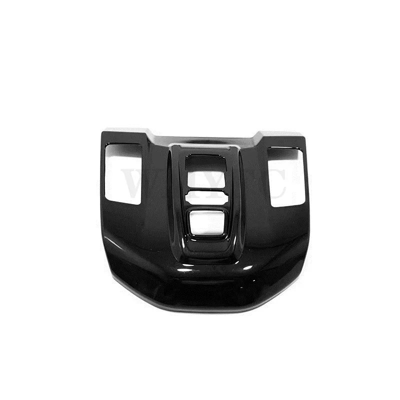 

Подходит для Honda CR-V CRV 2017 -2022 ABS черная Автомобильная панель переключения передач Автомобильная крышка автостайлинг аксессуары