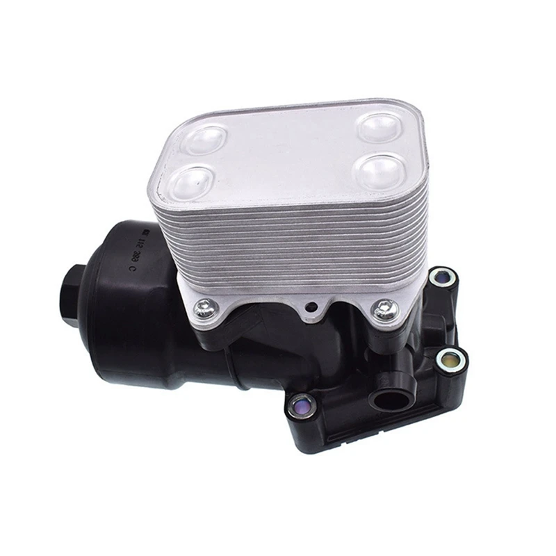 03L115389B 03L115389C 03L115389G 03L115389H для A3 A4 Seat Skoda 1 6 2 0 TDI Сменный масляный фильтр в сборе