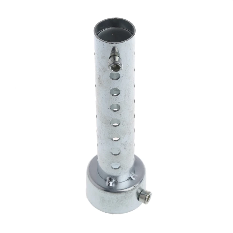 

Мотоциклетный глушитель выхлопных газов, регулируемый Глушитель шума, шумоподавитель Y9RC