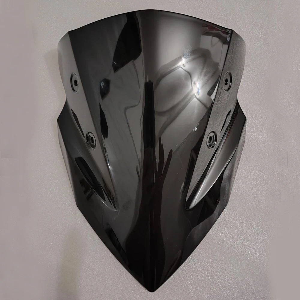 Ветровое стекло мотоцикла ветровое отражение измеритель крышка для Kawasaki Z400 2018 2019