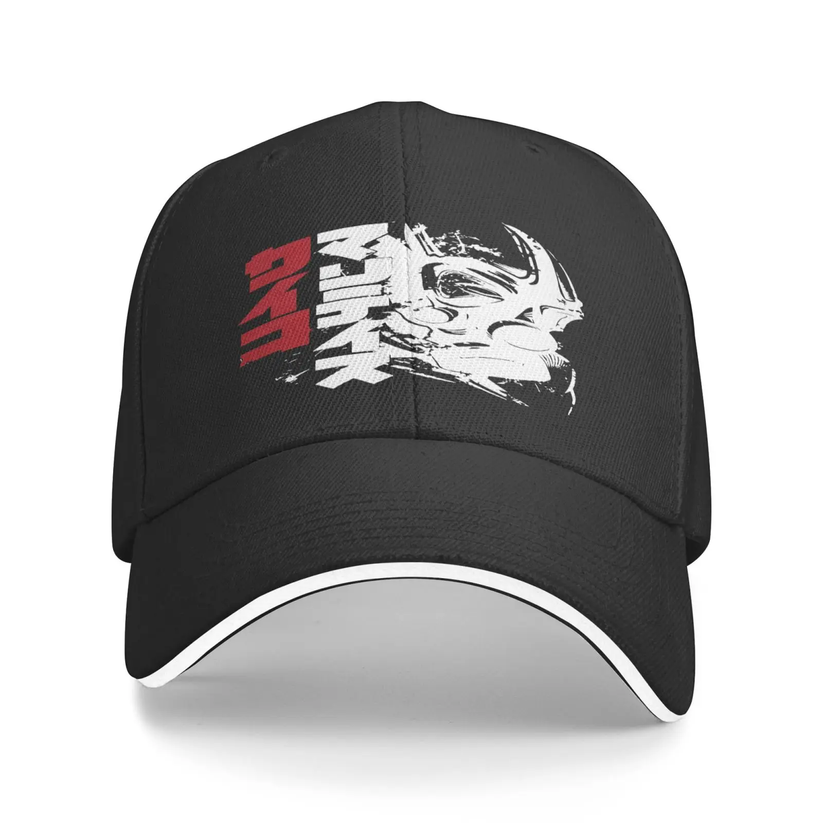 

Металлическая снаряжение Psicho Mantis, однотонная комиксная шапка, мужская шапка для мальчиков, шапки для девочек, Ковбойская шапка, мужская шап...