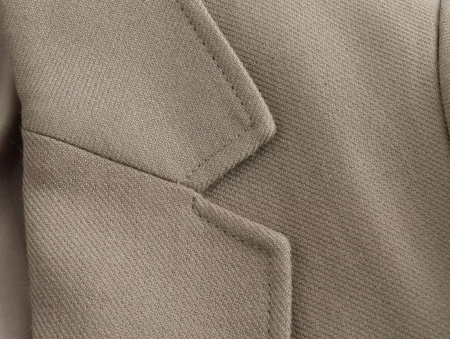 Y2K винтажный повседневный женский пиджак однобортный с v-образным вырезом и