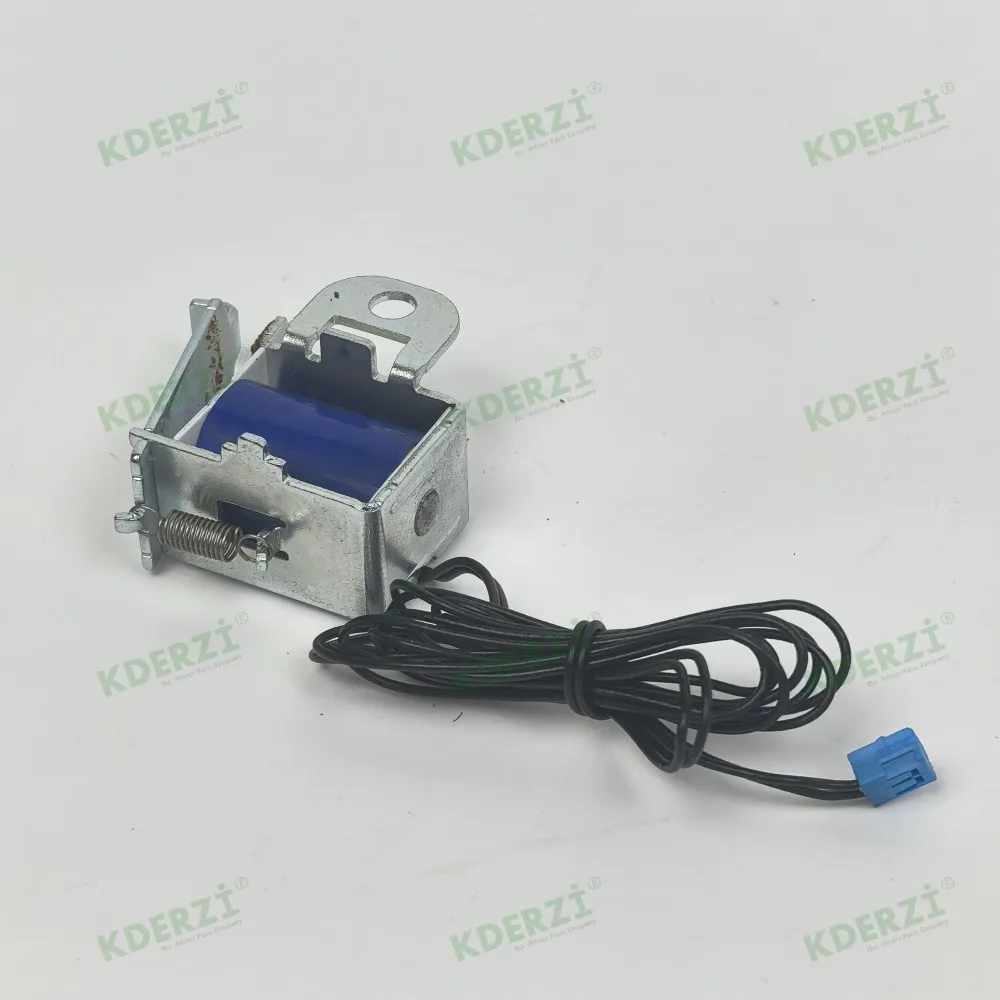 RK2-0423 RK2-0424 Оригинальный соленоид для реле HP Laserjet 1320 P2015 1160 M2727
