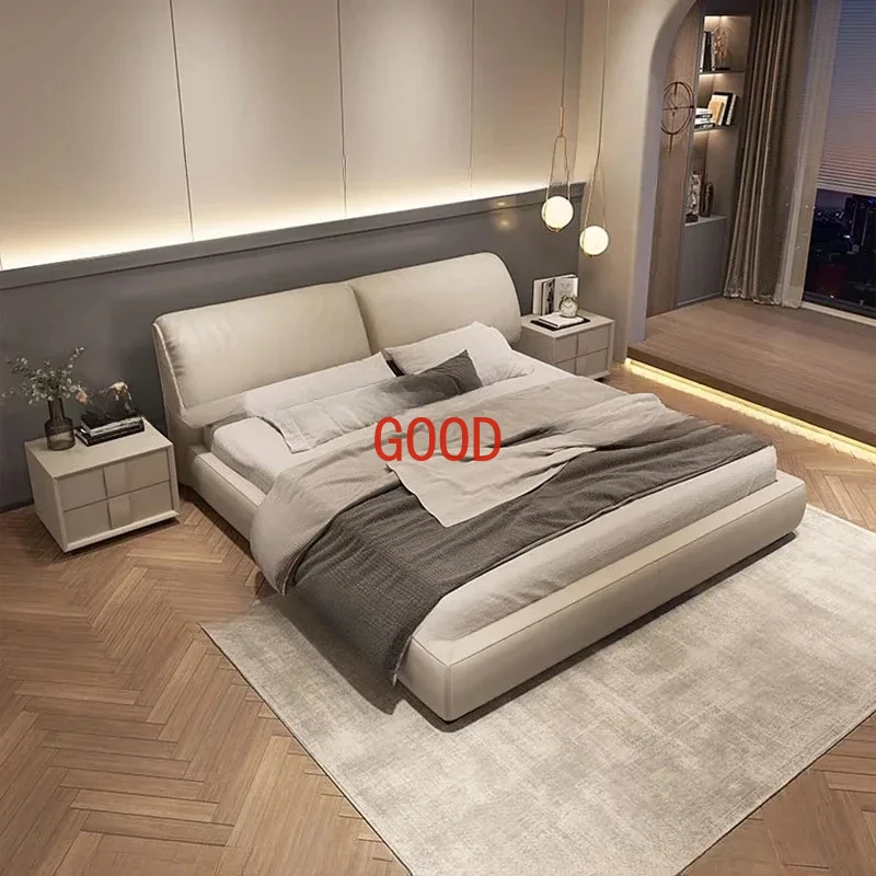 Кровать Royal Deluxe детская двуспальная деревянная высококачественная кровать