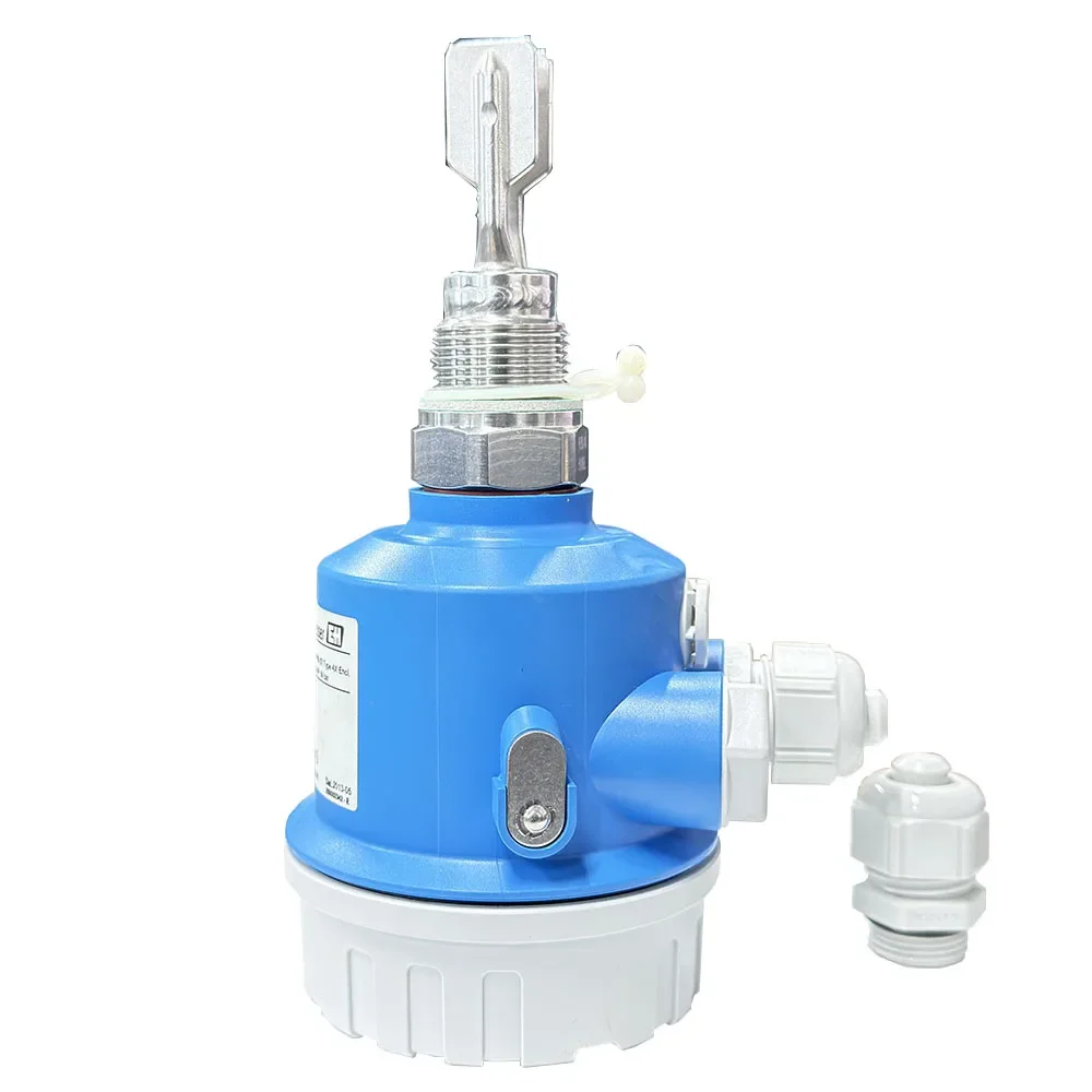 Фото Оригинальный E+H FTL50 Vibronic Point для обнаружения уровня Lihant №2