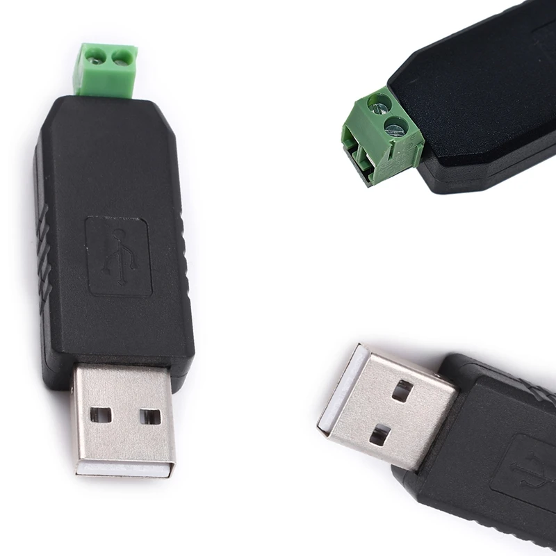 

Переходник с USB на RS485 485, поддержка Win7 XP Vista Linux Wince5.0