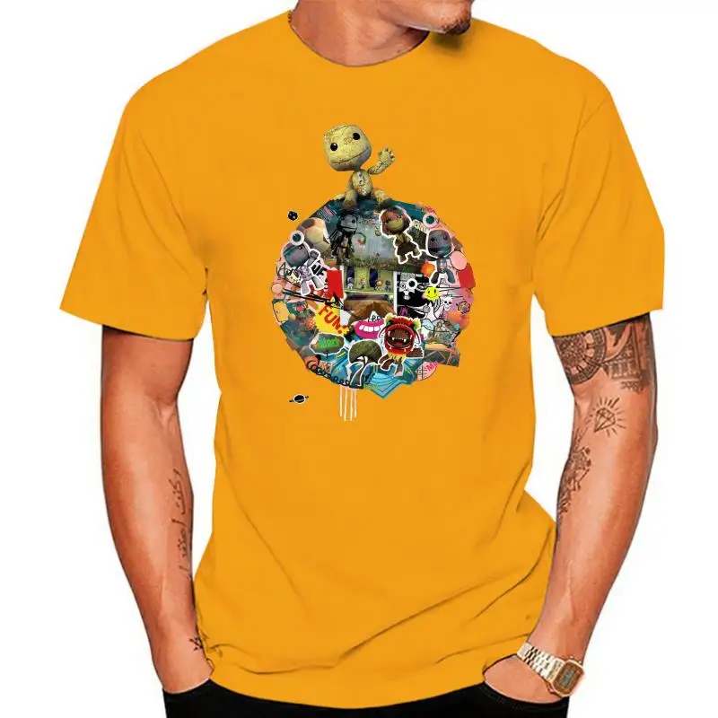 

Men T Shirt big little blue planet tshirts Women T-Shirt