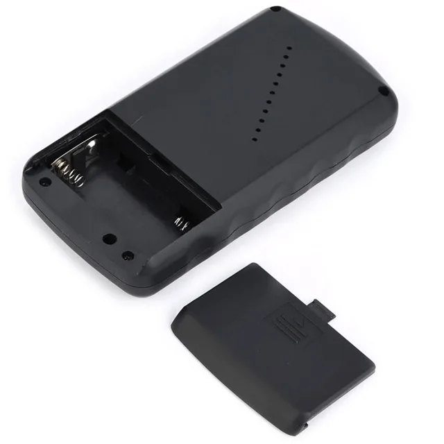 FS2011 детектор радиоактивности с ЖК-дисплеем