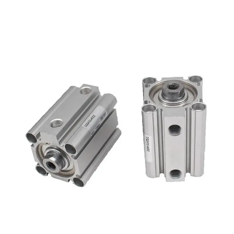 

CQ2A CDQ2A CQ2A100 CDQ2A100 Компактный цилиндр стандартного двойного действия, одноштоковый CQ2A100-10DZ CDQ2A100-50DZ