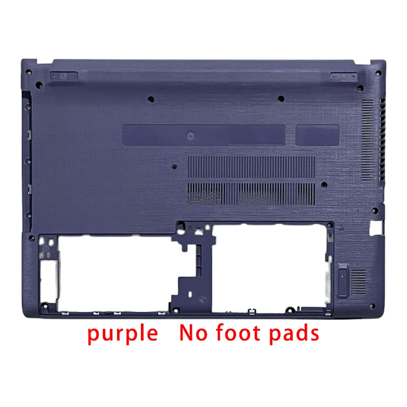 Новинка для Acer E5-475G E5-475 P249 Сменные аксессуары ноутбуков задняя крышка