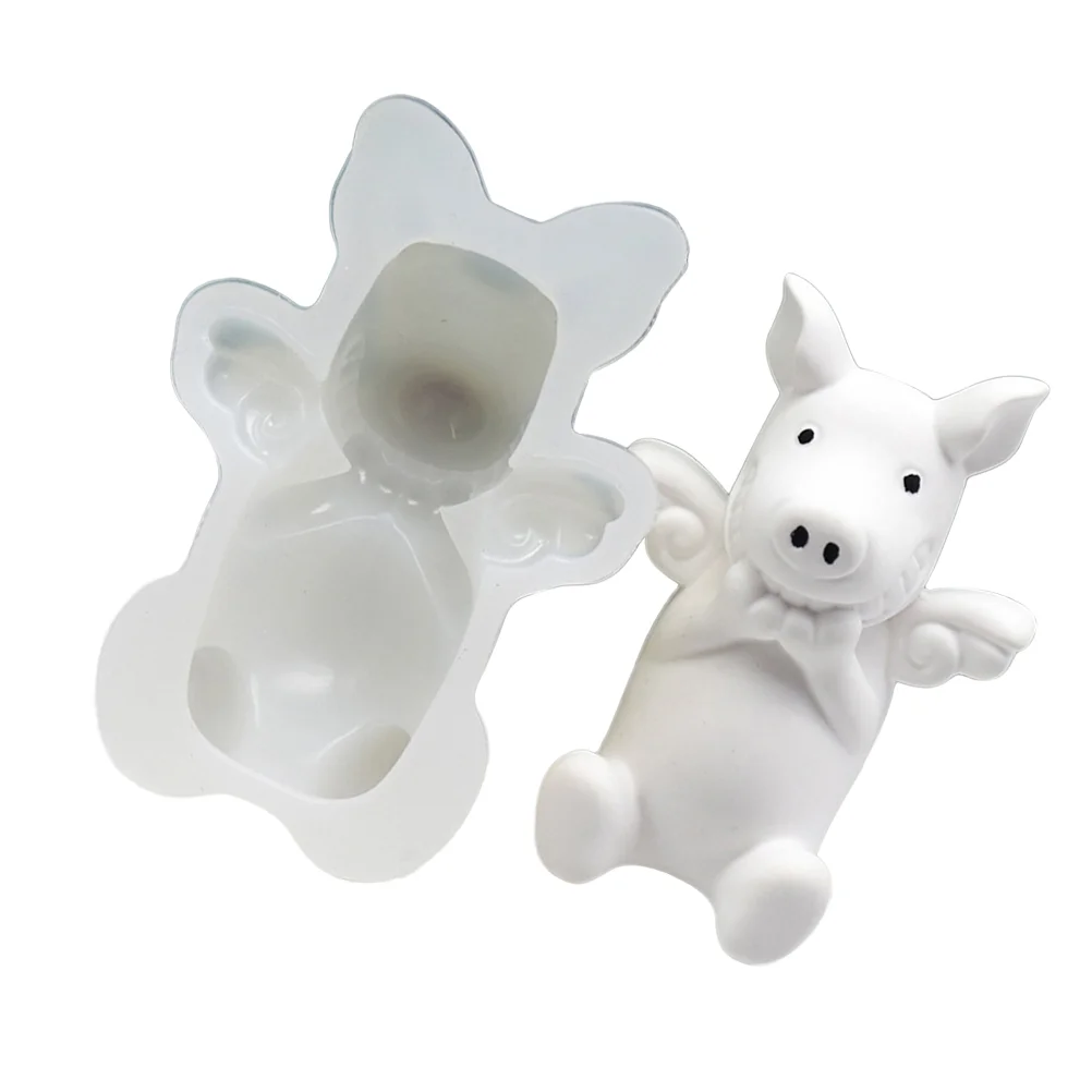 

Flying Resin Mold Silicone Mold Mold Scented Mold Dessert Chocolate Fondant Molds Epoxy Resin Casting Molds Home Decor