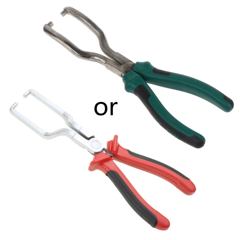 

Car Filter Oil Pipe Pliers Quick Connector Caliper Pipe Removal Pliers Pipe Removal Tool Plier DropShipping