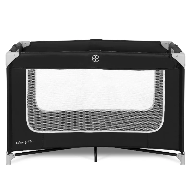 S Meshed Sides With Easy Tote Handle