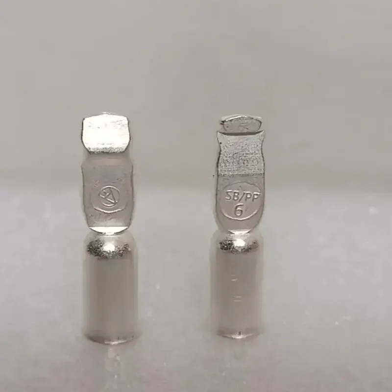 20 шт. 50A контакты 8 5952 6 1307 для SB50 SB 50 разъем питания PP75 штекер