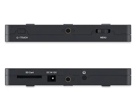 FEELWORLD F6 PLUS V2 4K Монитор 6 дюймов