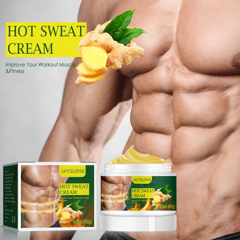 

New Weight Loss Cream Abdominal Muscle Fat Reduction Cream Fat Burning Cream Abdominal Weight Loss