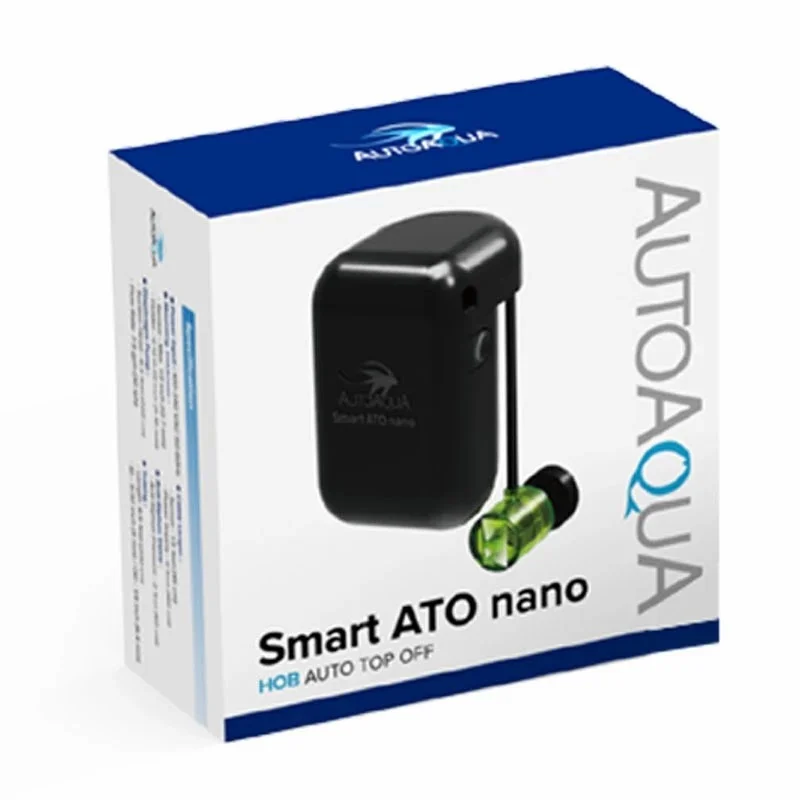 AUTOAQUA Smart ATO Nano SATO-270D TOAQ Маленькие аквариумы для аквариумного стекла толщиной 3-10 мм