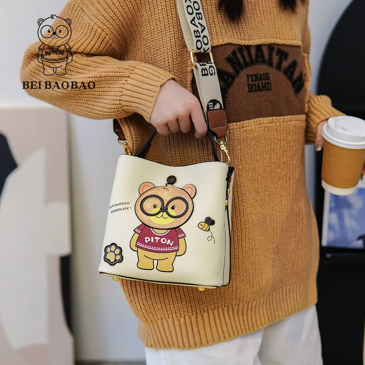 Классическая женская сумка-тоут для женщин модная сумка-кошелек простая