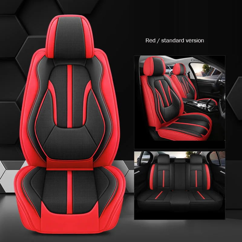 Чехол для автомобильных сидений универсальный 207 Пежо 208 301 307 308 S 407SW 305 508л 408 607 3008