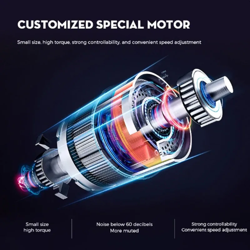 Передний Запасной Багажник С Мягким Закрыванием Электрический Замок Высокой