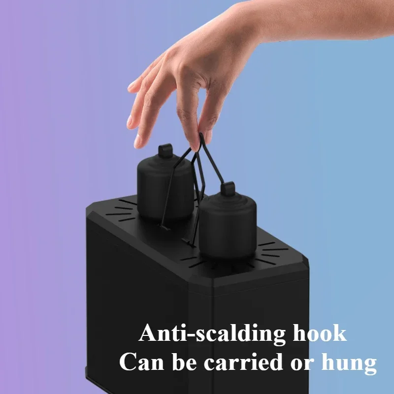 Абажур для рептилий керамическая головка лампы UVB нагревательная лампа двойные