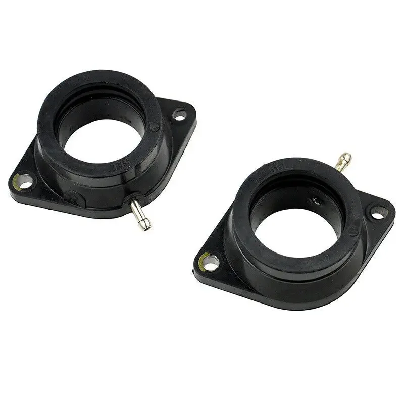 Чехол впускного коллектора карбюратора 5EL-13586-00 5EL-13596-00 для Yamaha XVS1100 V-Star Midnight Custom