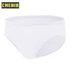 Трусы-брифы мужские из модала, пикантное нижнее белье, трусы-джоки, дышащие, бикини, нижнее белье для геев, Innerwear, AD315