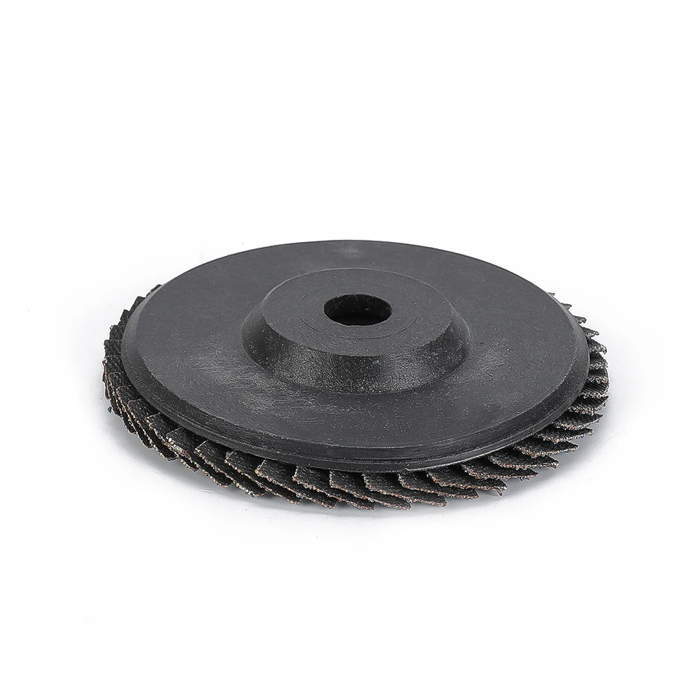 

75mm Grinding Wheel Flap Discs Flap Discs Grinding Wheels Sanding Discs