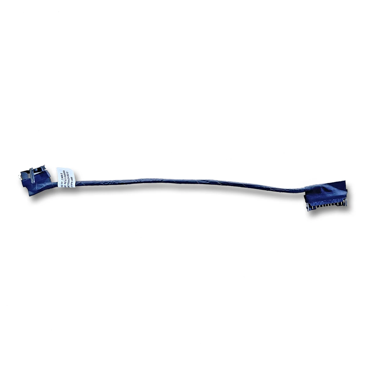 Фото Для Dell Precision 7730 7740 M7730 M7740: новый гибкий кабель-коннектор для аккумулятора (RWC40, 0RWC40, DC020031000) №2