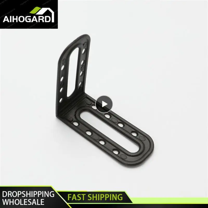 

Регулируемая система выравнивания плитки, пластиковый фиксатор для выравнивания плитки, многоразовые строительные инструменты