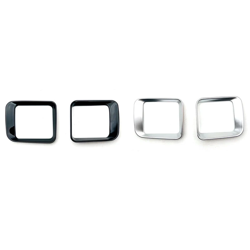 Новая приборная панель автомобиля боковое вентиляционное отверстие розетка