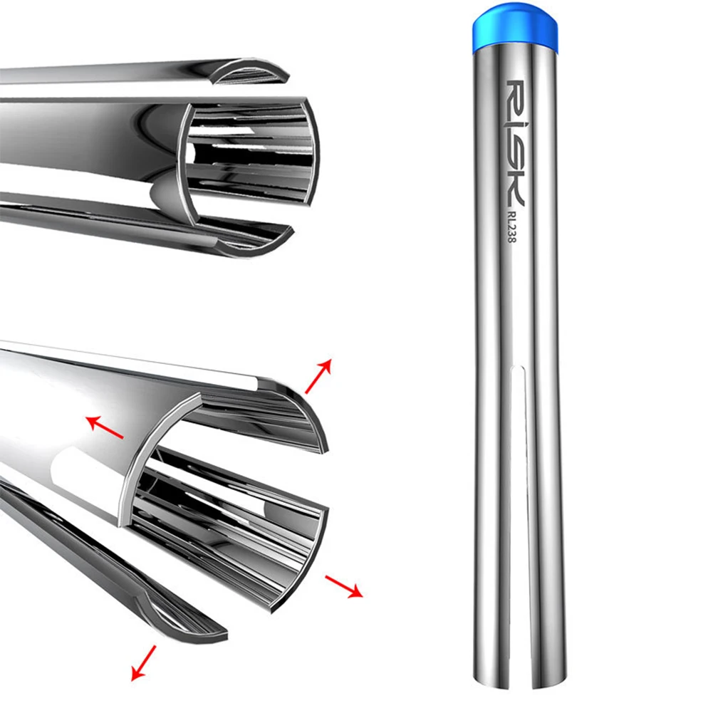 

Bike Headset Install Tool Bottom Bracket Cup Removal Press-In Repair Tools Bicycle Upper Lower Bowl Headset Cup Remover Parts