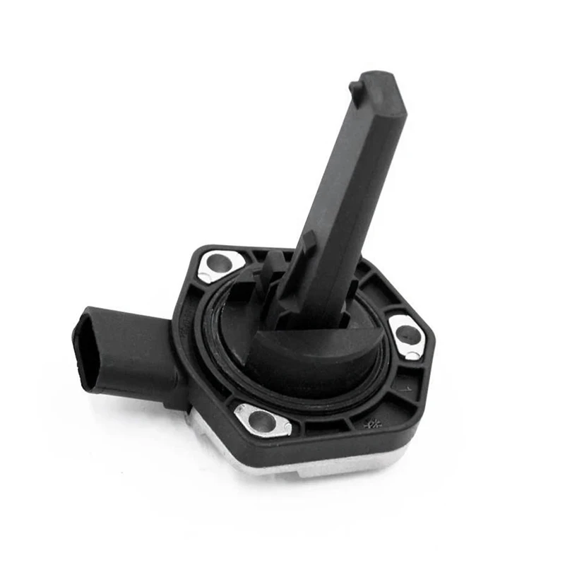 Датчик уровня масла 06E907660 Автомобильный датчик для A6L C6 черный и серебристый