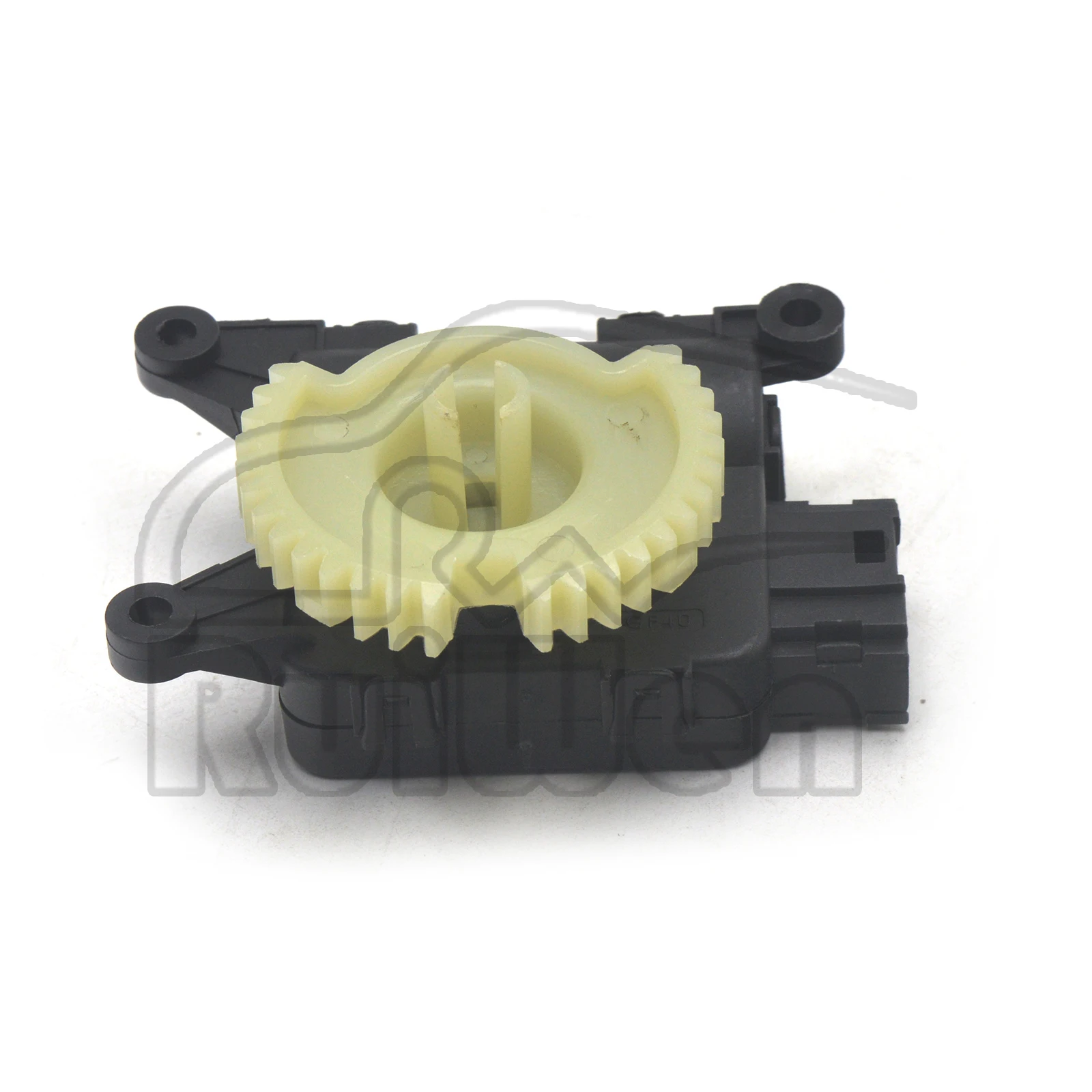 Резистор двигателя вентилятора кондиционера серводвигатель для VW Polo Skoda Fabia Rapid