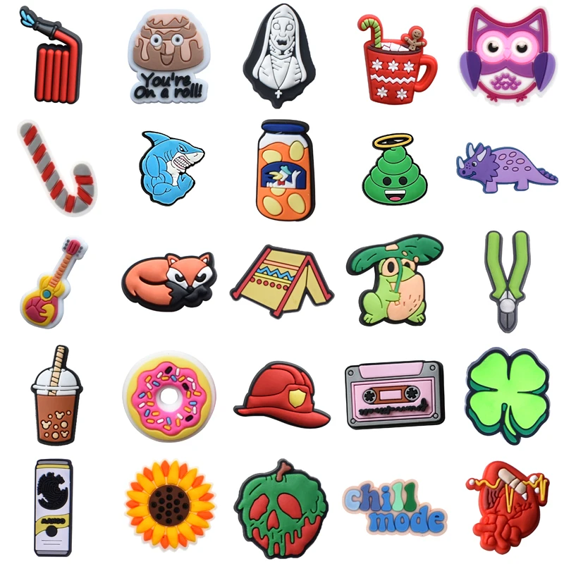 

Gifts Packs Boy Men Set Jeans Shoe Charms Wholesale Bulk Decorations for Crocs Para Pins Kids Women Charm Shoes Accessories Girl