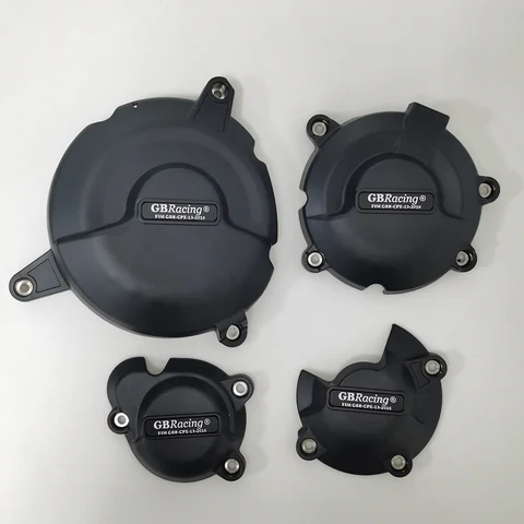 Защитный чехол двигателя GB Racing Motorcycles для Suzuki GSX-S1000 GSX-S1000F 2015-2025 KATANA GSX-S950 2020-2025
